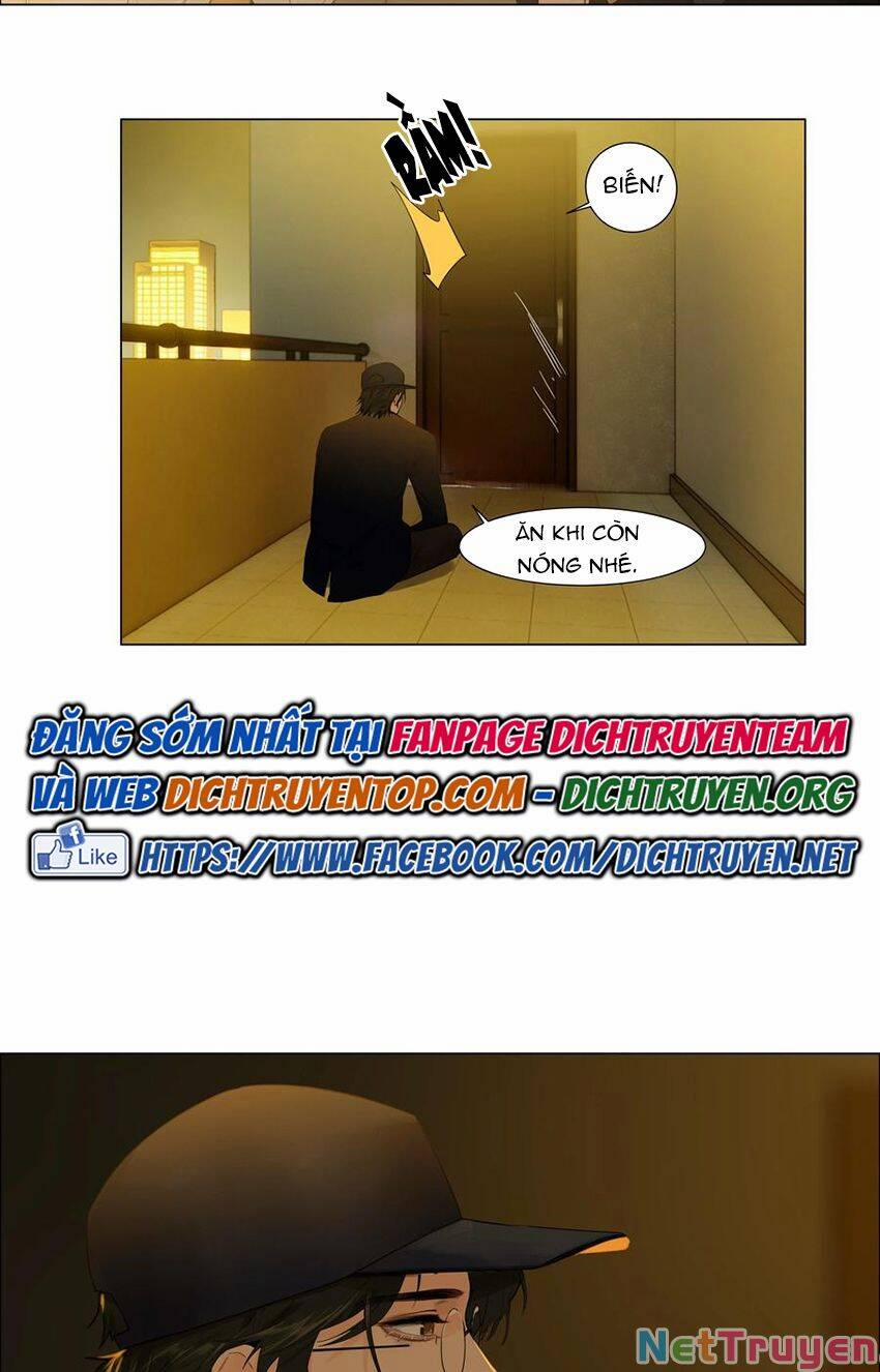 Đâu Phải Tại Tui Muốn Giả Gái 91 trang 27