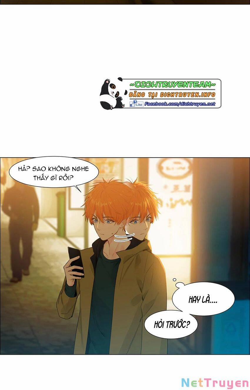 Đâu Phải Tại Tui Muốn Giả Gái 91 trang 29