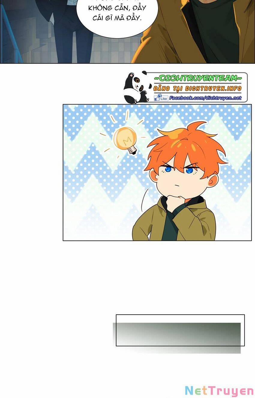 Đâu Phải Tại Tui Muốn Giả Gái 91 trang 32