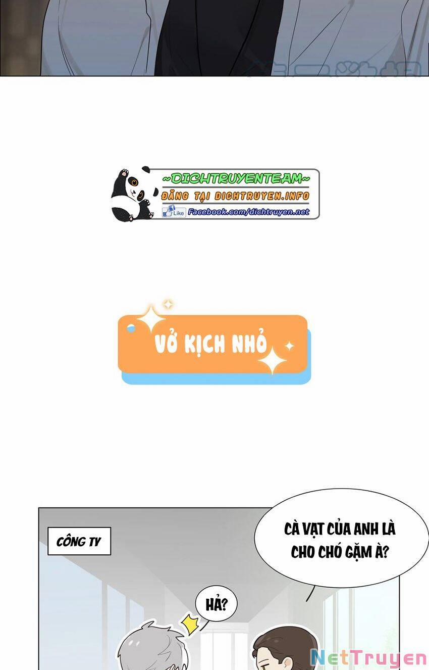 Đâu Phải Tại Tui Muốn Giả Gái 91 trang 36