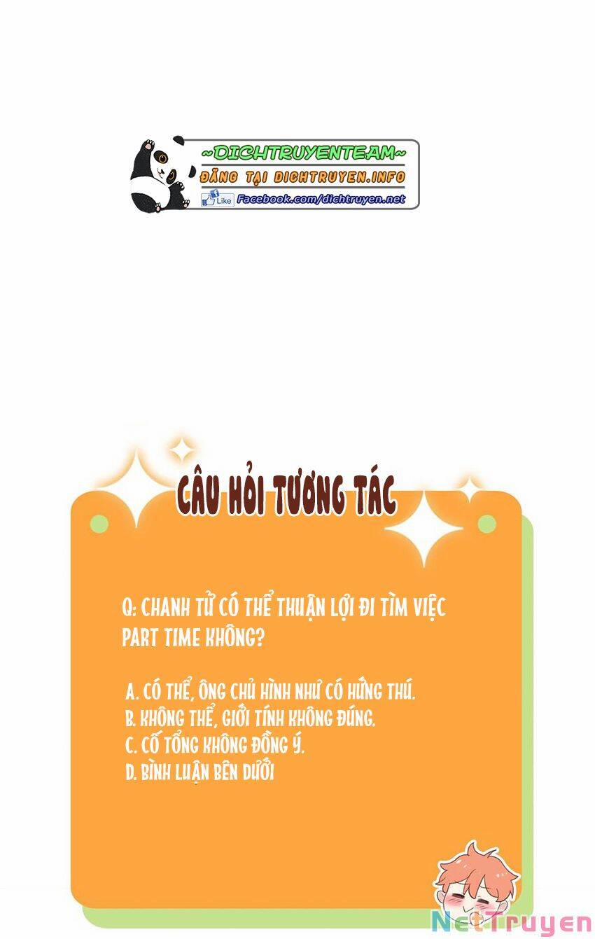 Đâu Phải Tại Tui Muốn Giả Gái 91 trang 39