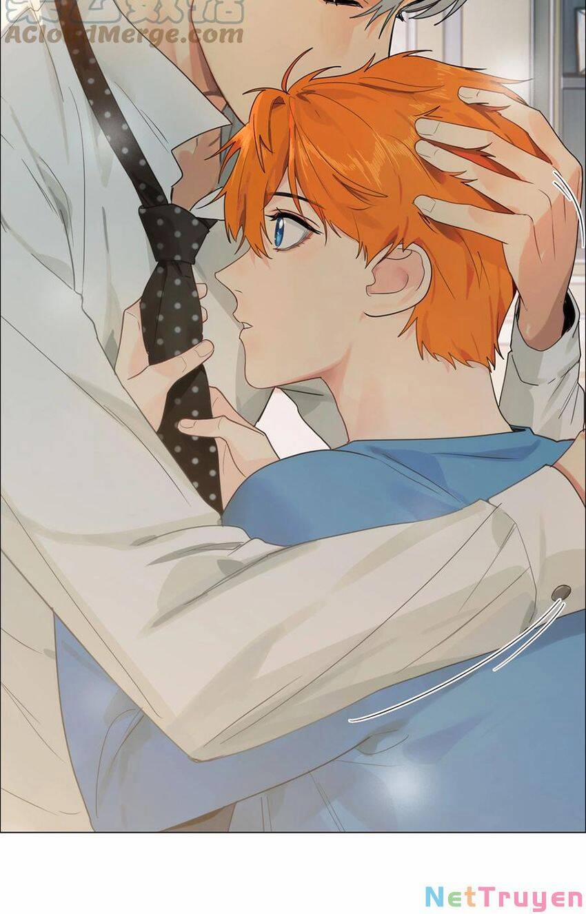 Đâu Phải Tại Tui Muốn Giả Gái 91 trang 8