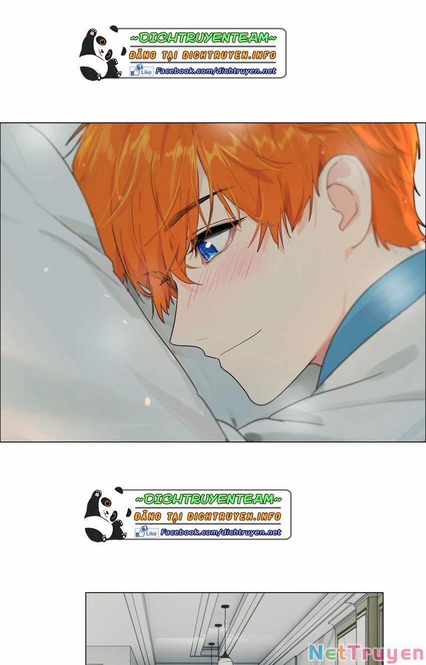 Đâu Phải Tại Tui Muốn Giả Gái 91 trang 9