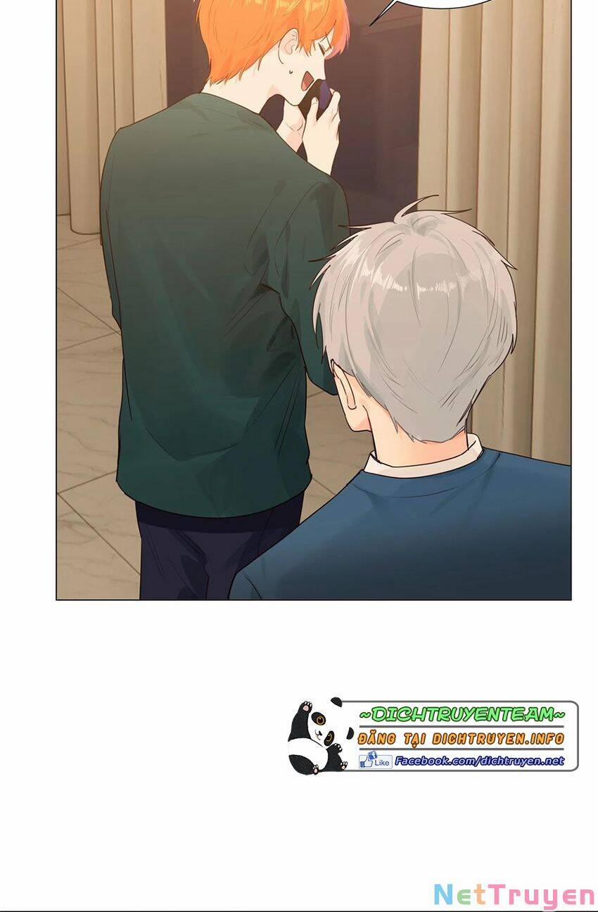 Đâu Phải Tại Tui Muốn Giả Gái 92 trang 10