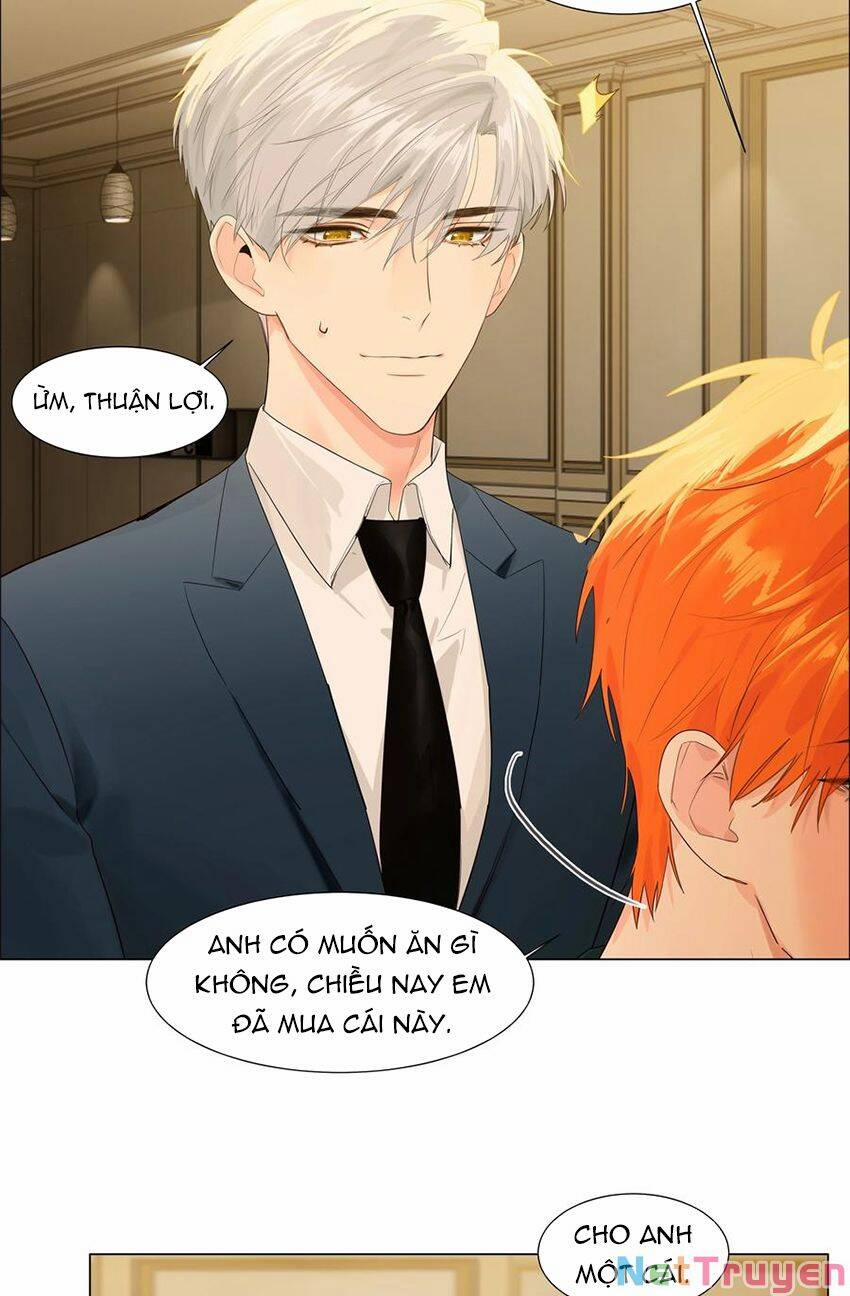 Đâu Phải Tại Tui Muốn Giả Gái 92 trang 12