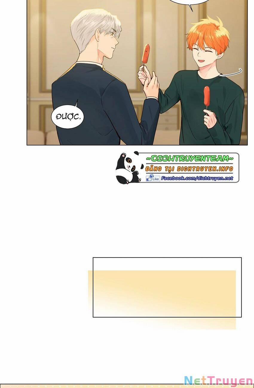 Đâu Phải Tại Tui Muốn Giả Gái 92 trang 13