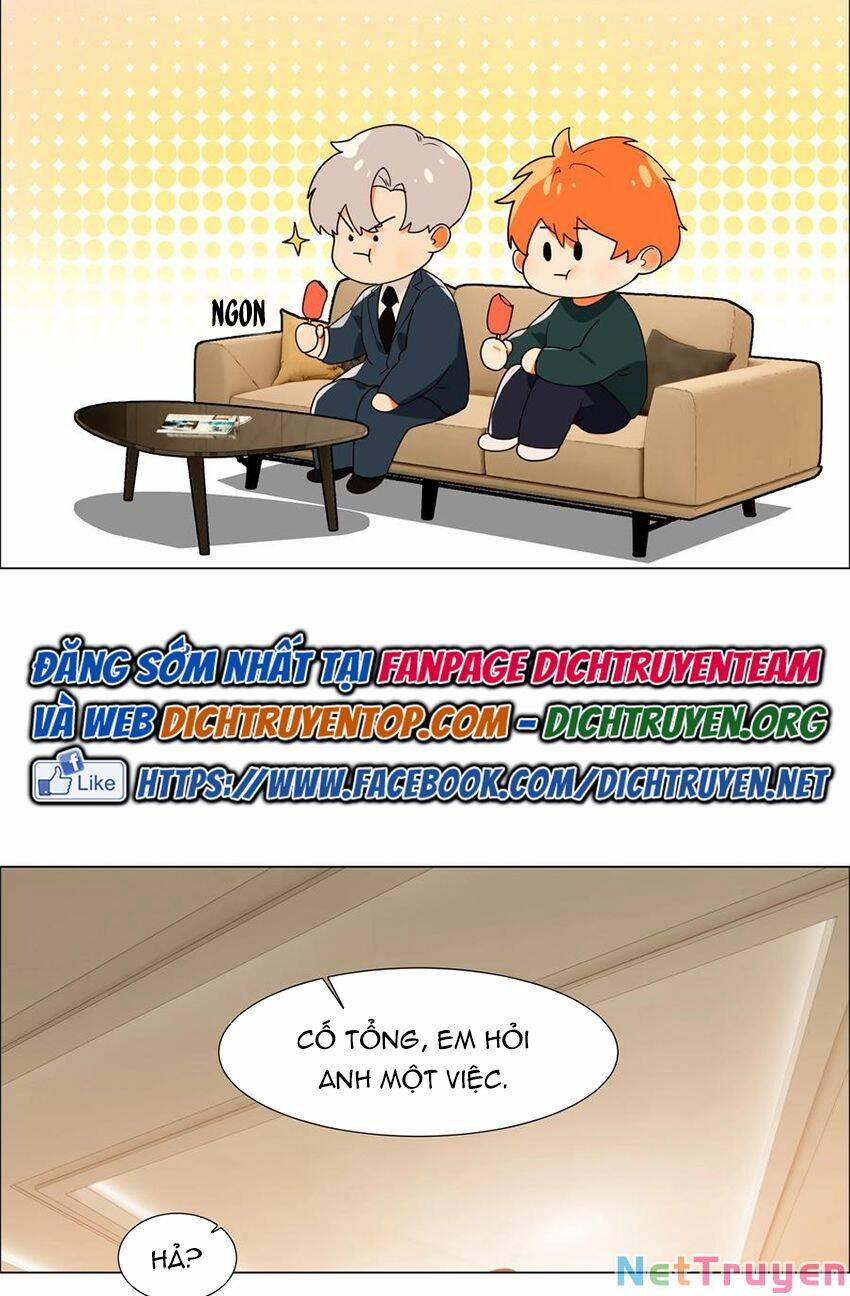 Đâu Phải Tại Tui Muốn Giả Gái 92 trang 14