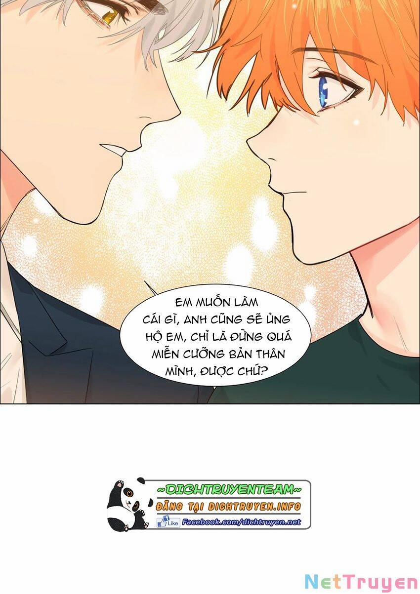 Đâu Phải Tại Tui Muốn Giả Gái 92 trang 25