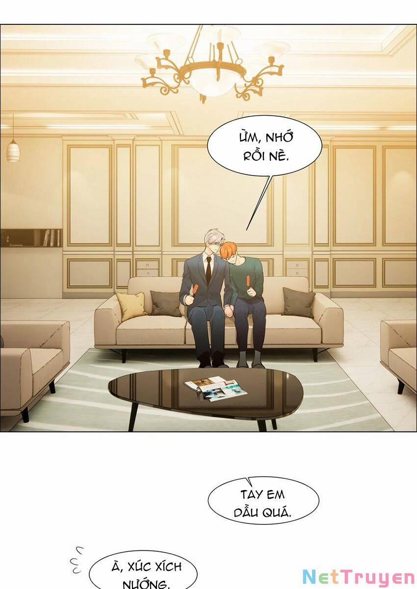 Đâu Phải Tại Tui Muốn Giả Gái 92 trang 26