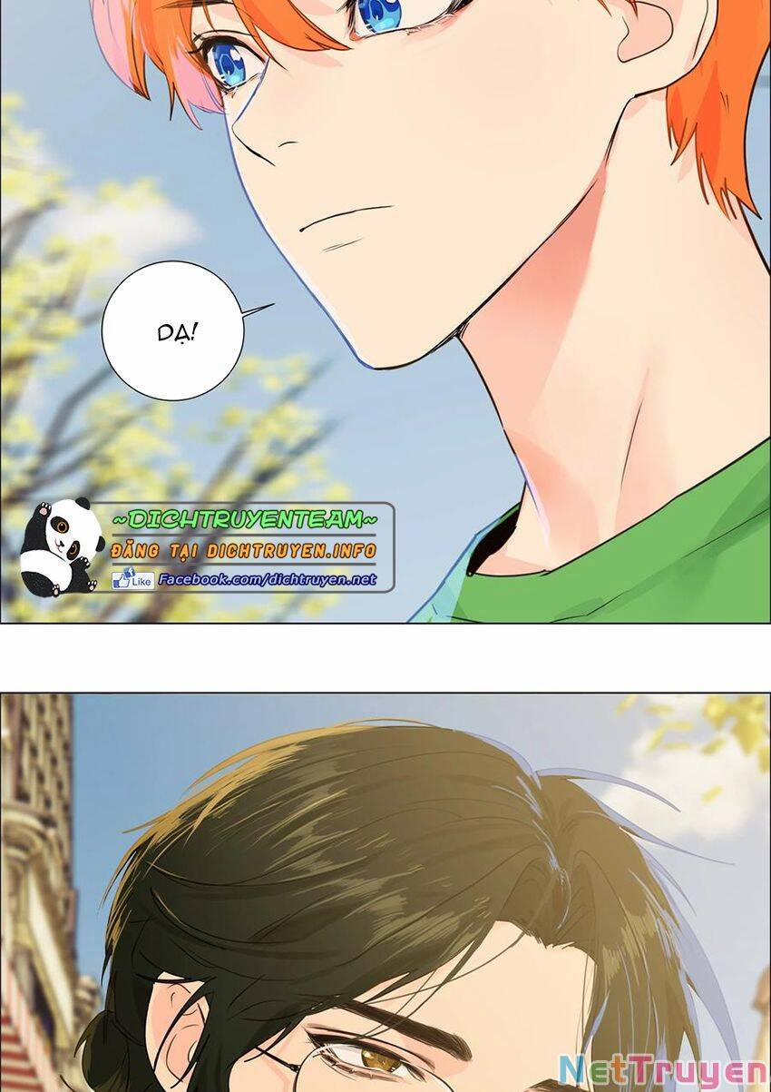 Đâu Phải Tại Tui Muốn Giả Gái 92 trang 34