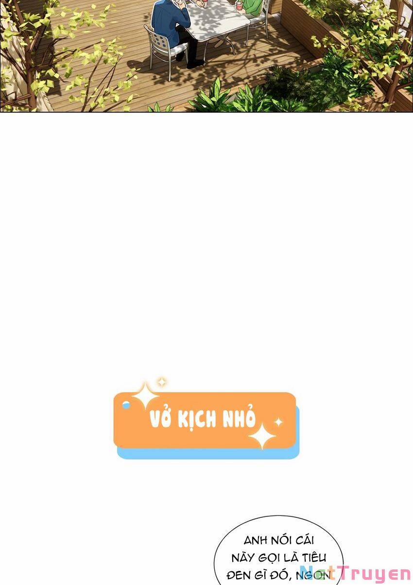 Đâu Phải Tại Tui Muốn Giả Gái 92 trang 36