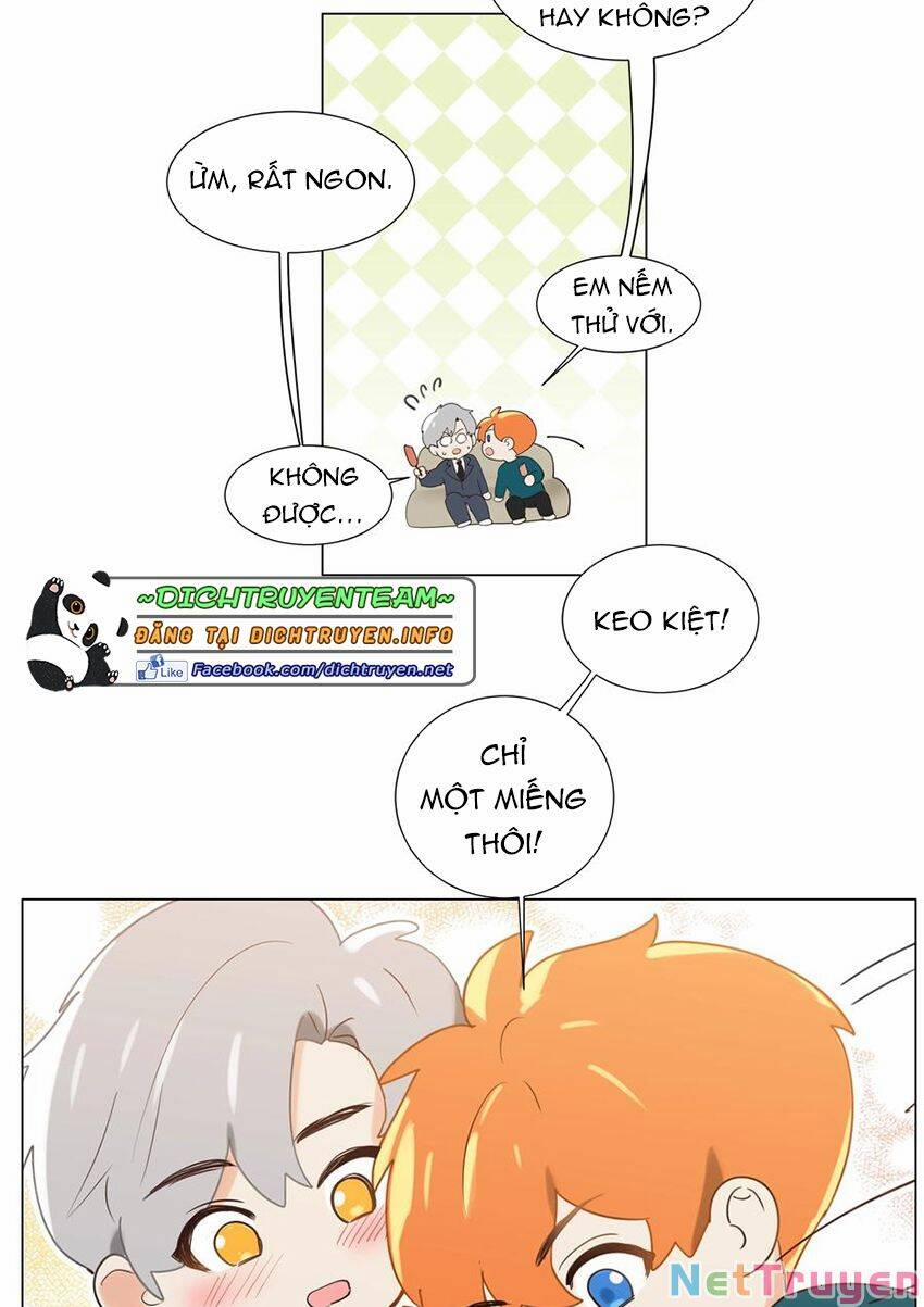 Đâu Phải Tại Tui Muốn Giả Gái 92 trang 37