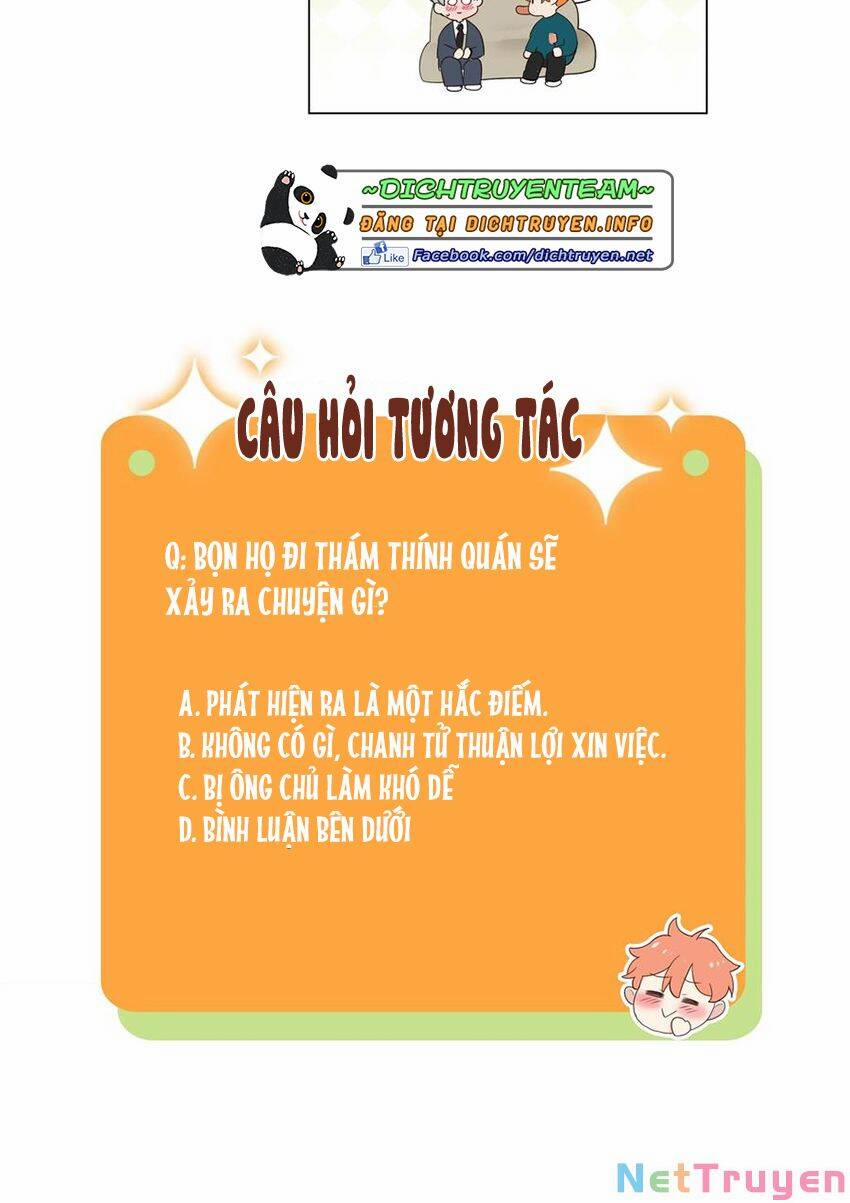 Đâu Phải Tại Tui Muốn Giả Gái 92 trang 39