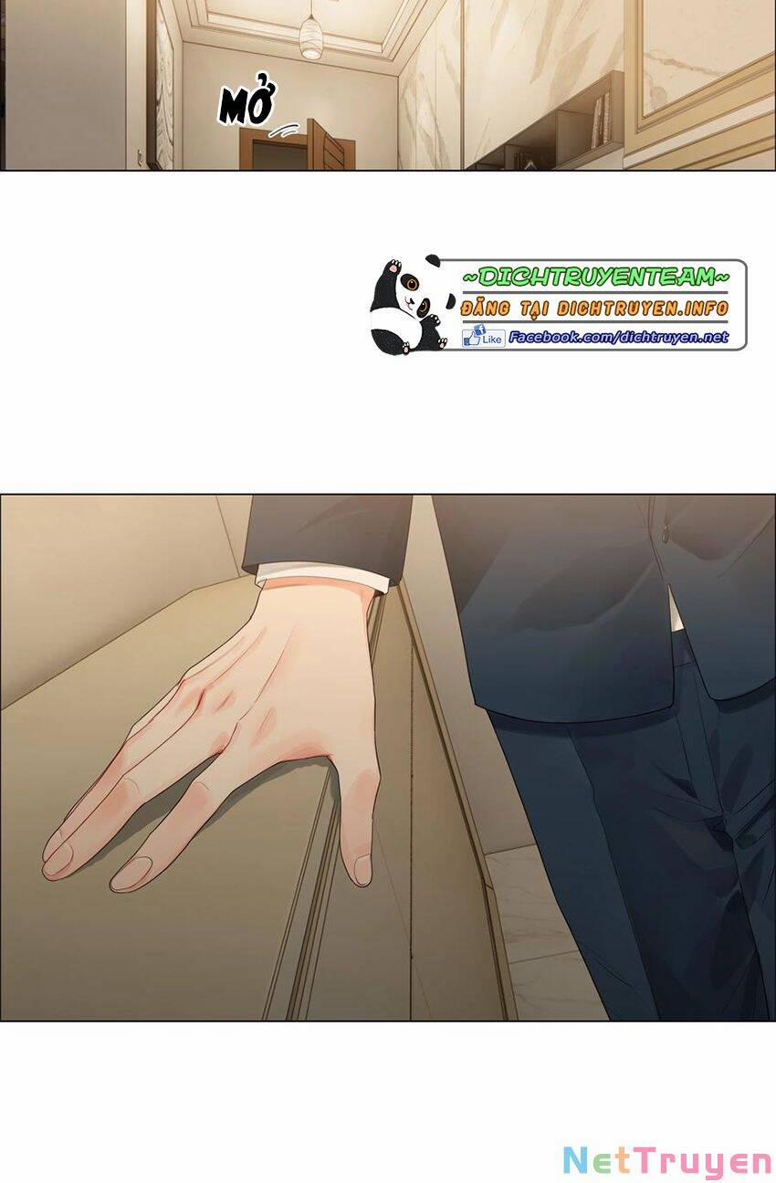 Đâu Phải Tại Tui Muốn Giả Gái 92 trang 6