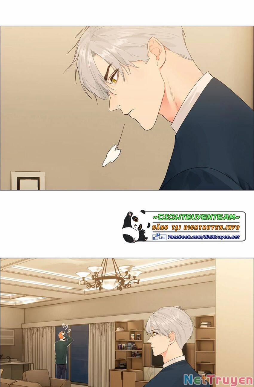 Đâu Phải Tại Tui Muốn Giả Gái 92 trang 7