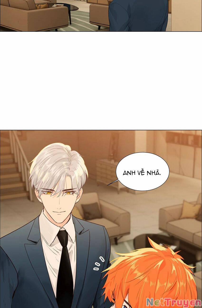 Đâu Phải Tại Tui Muốn Giả Gái 92 trang 8