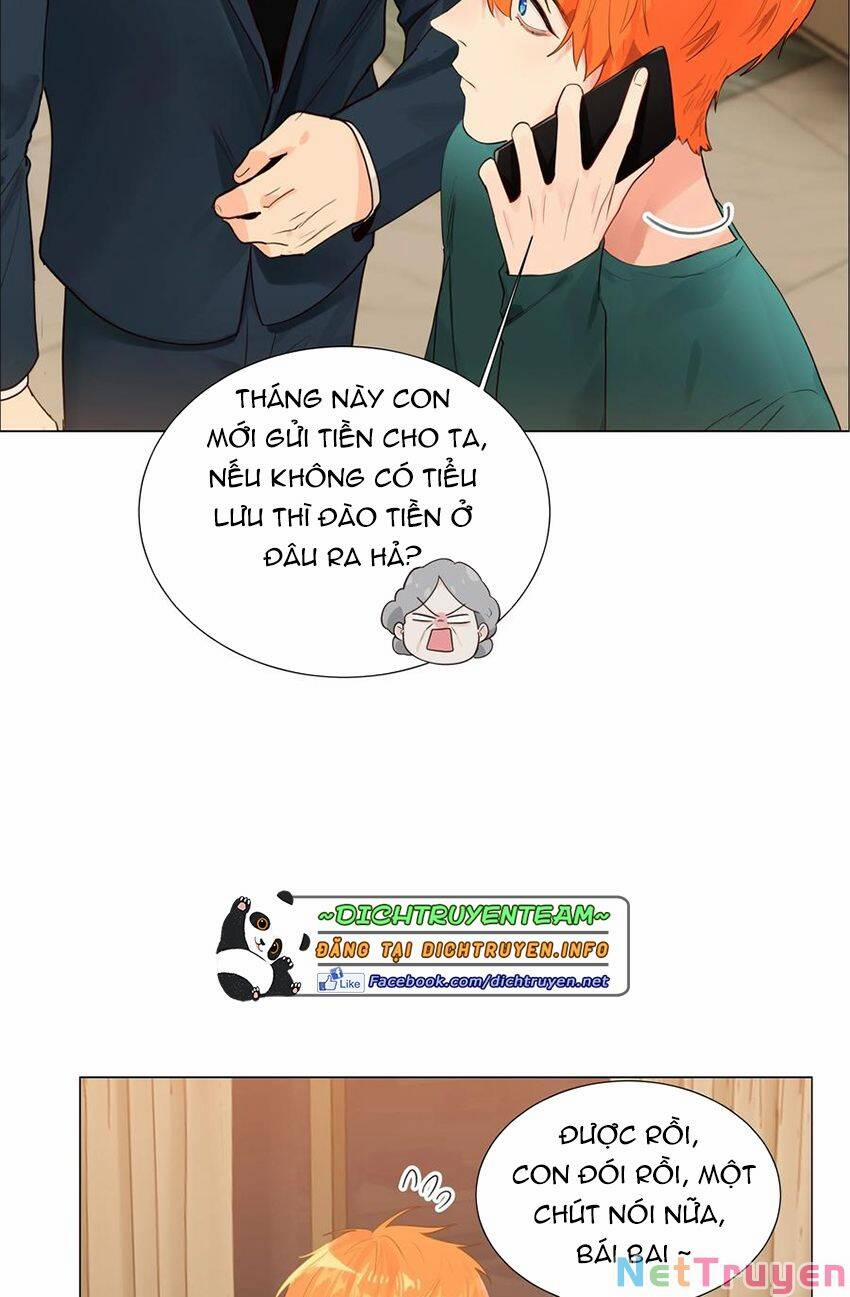 Đâu Phải Tại Tui Muốn Giả Gái 92 trang 9