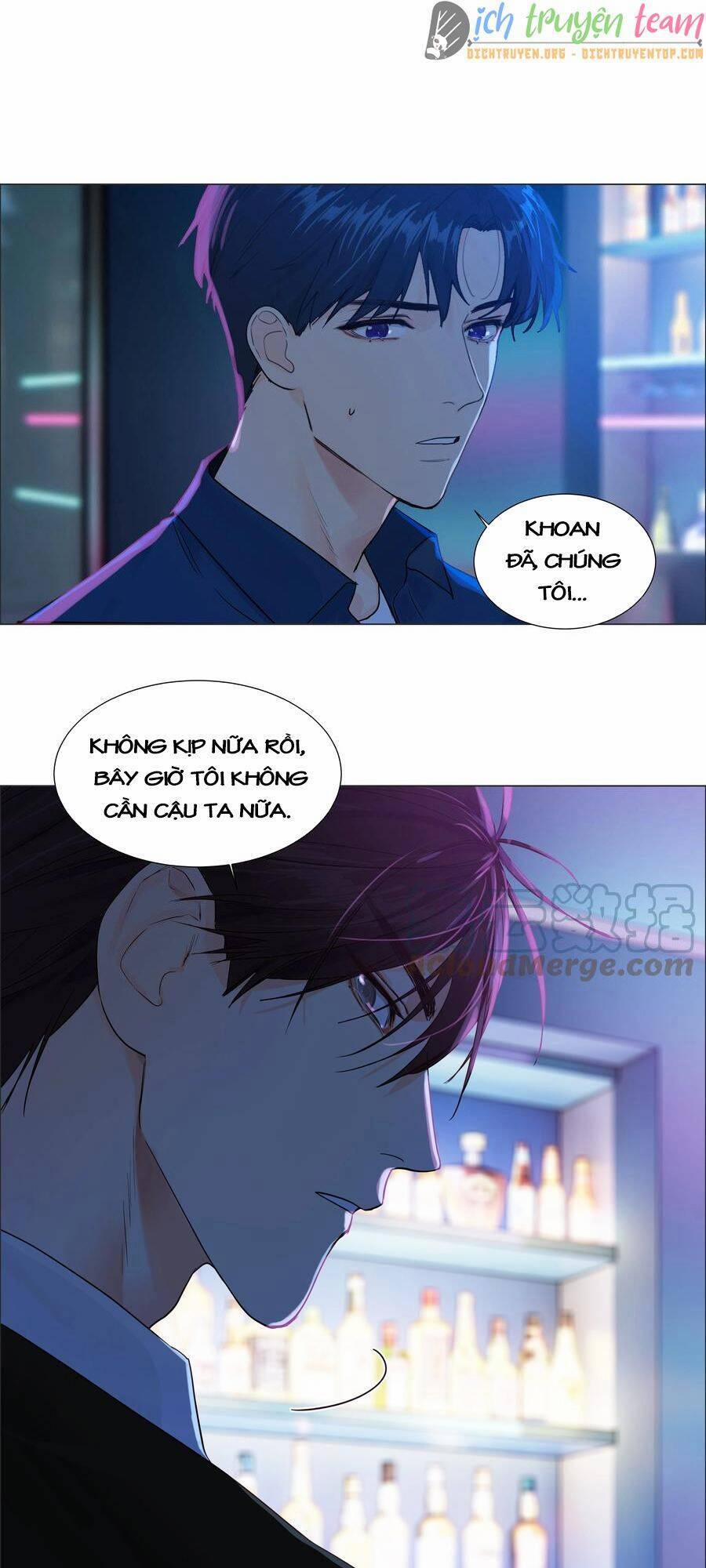 Đâu Phải Tại Tui Muốn Giả Gái 93 trang 11