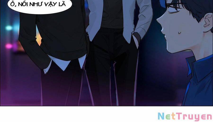 Đâu Phải Tại Tui Muốn Giả Gái 93 trang 17