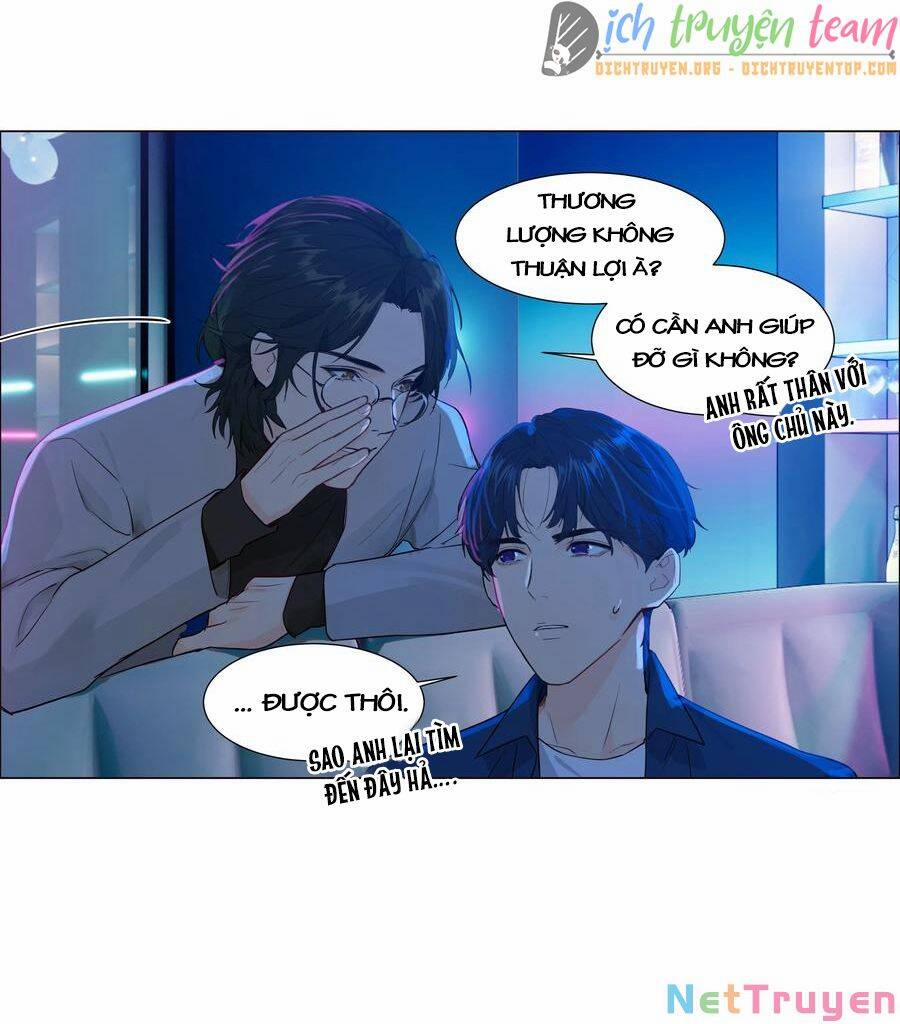 Đâu Phải Tại Tui Muốn Giả Gái 93 trang 18