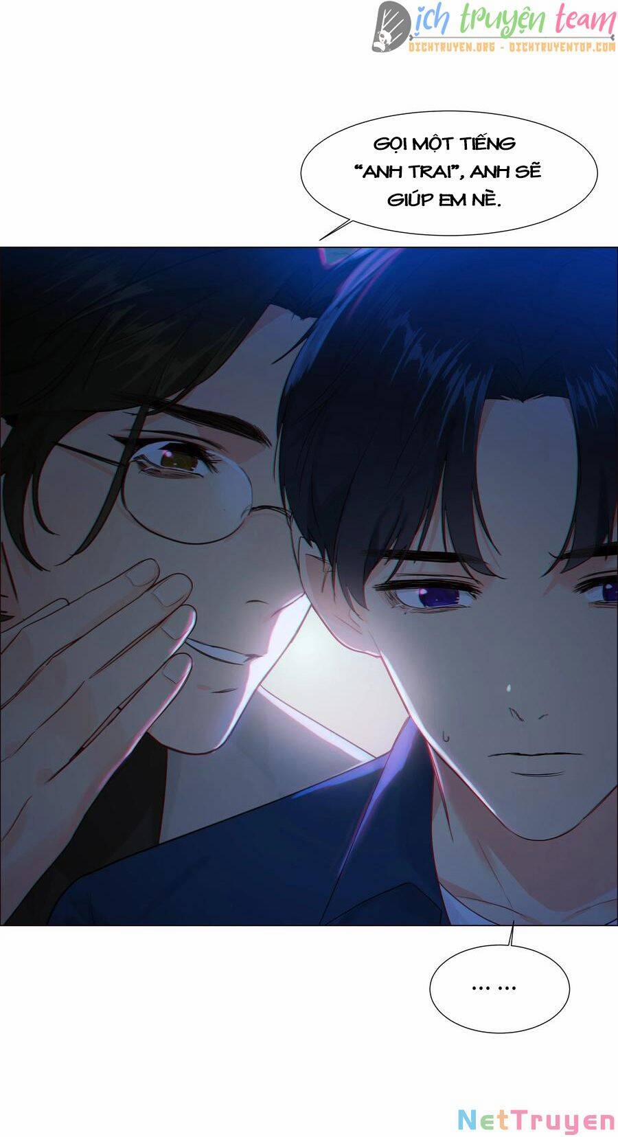 Đâu Phải Tại Tui Muốn Giả Gái 93 trang 19