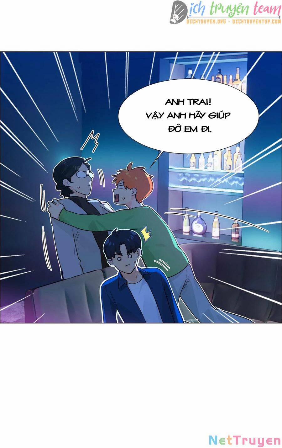 Đâu Phải Tại Tui Muốn Giả Gái 93 trang 20