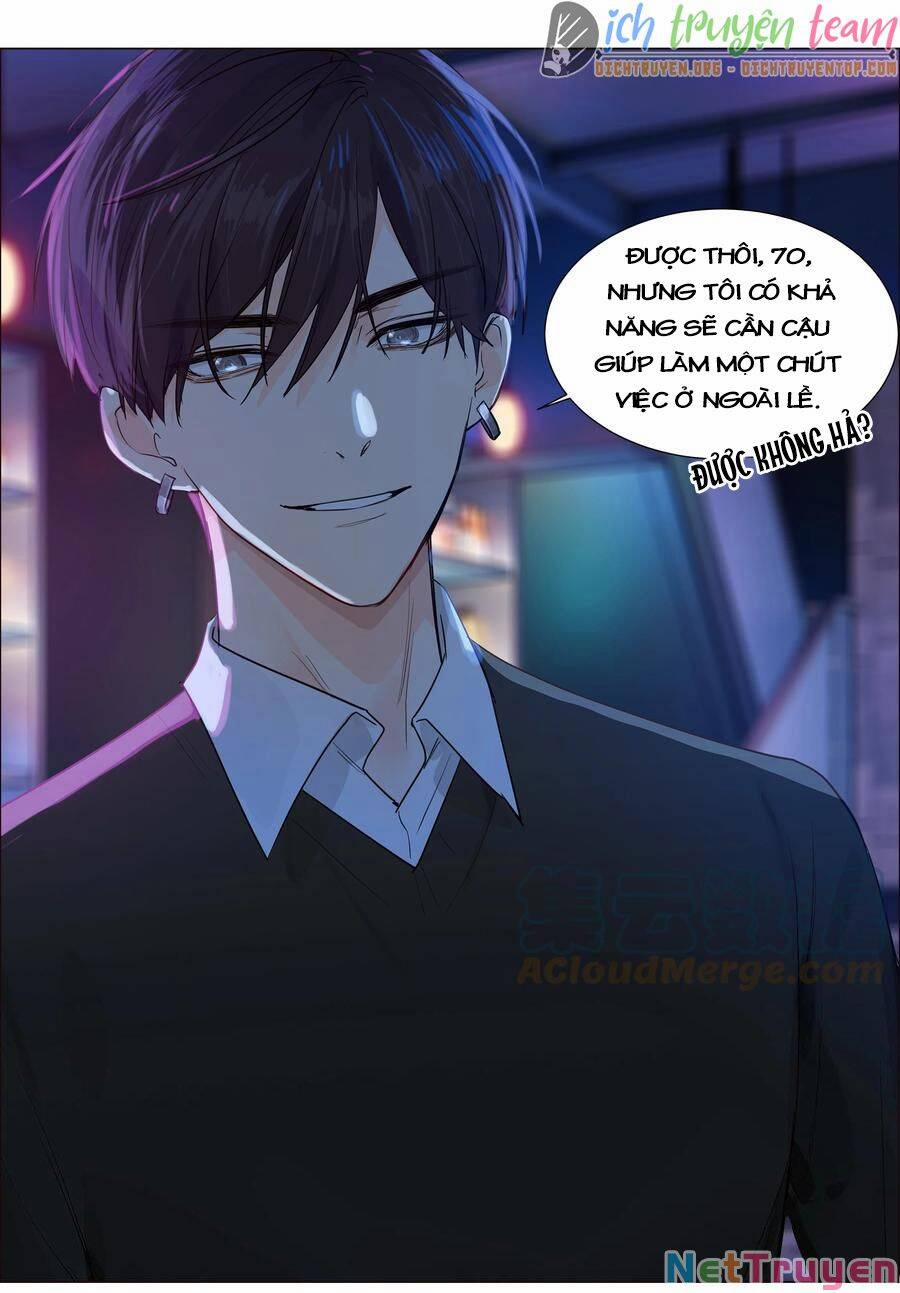 Đâu Phải Tại Tui Muốn Giả Gái 93 trang 22