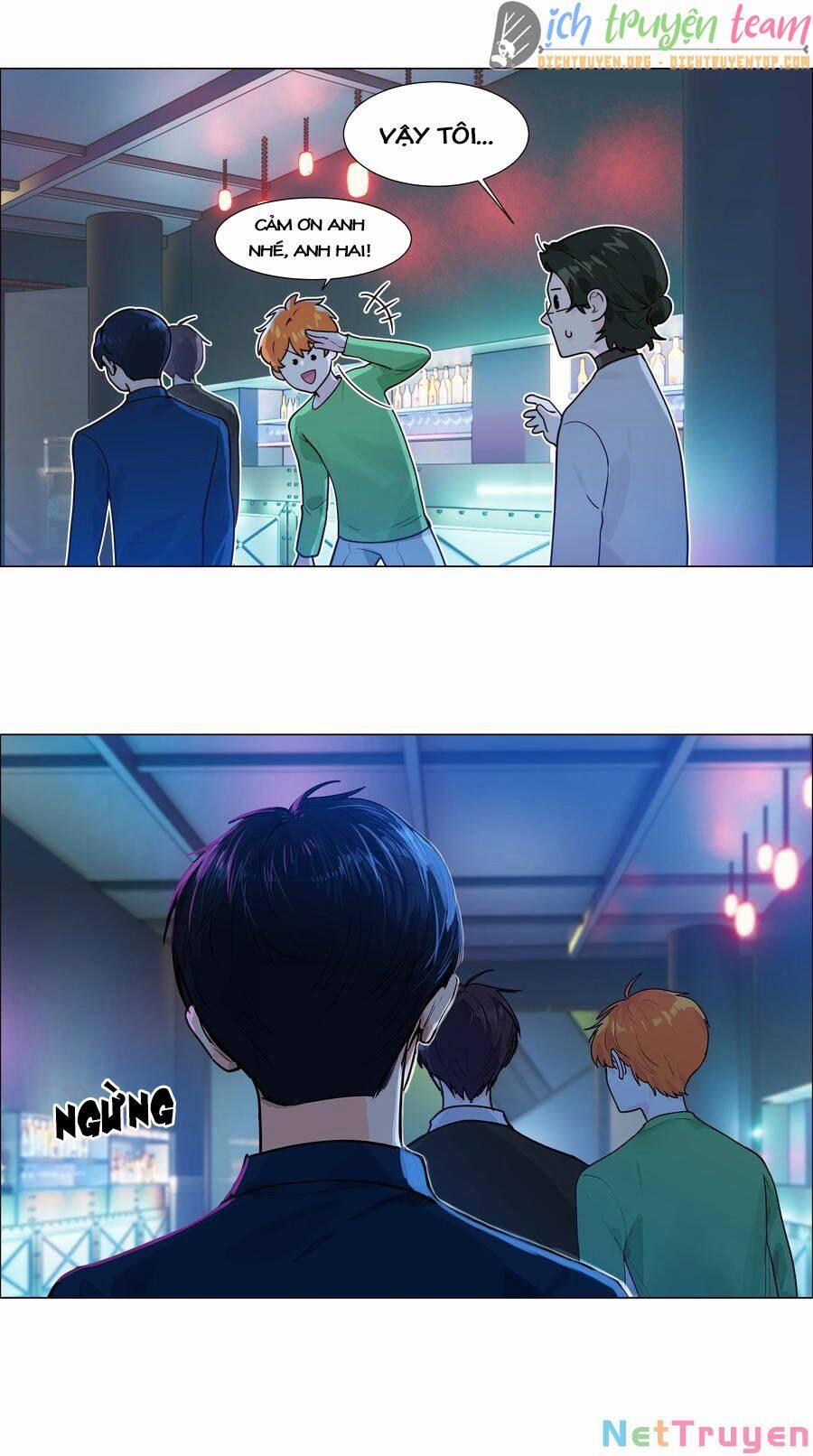 Đâu Phải Tại Tui Muốn Giả Gái 93 trang 25