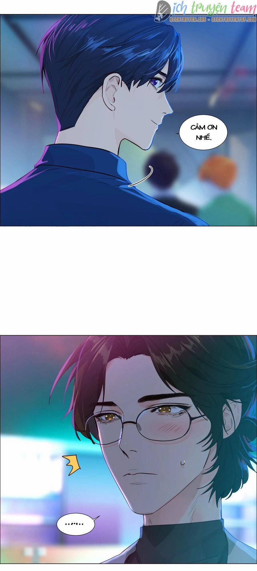 Đâu Phải Tại Tui Muốn Giả Gái 93 trang 26