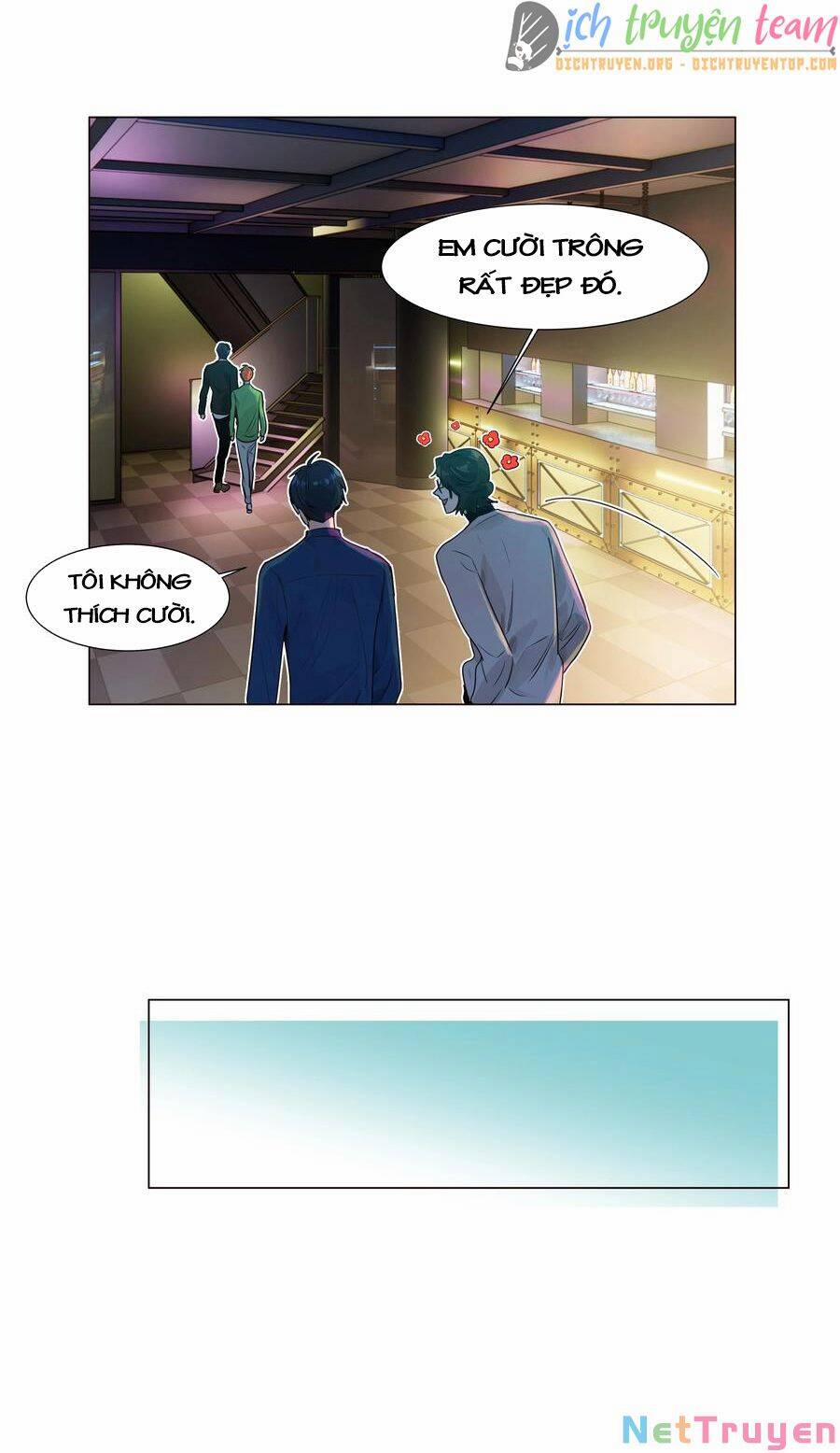 Đâu Phải Tại Tui Muốn Giả Gái 93 trang 28