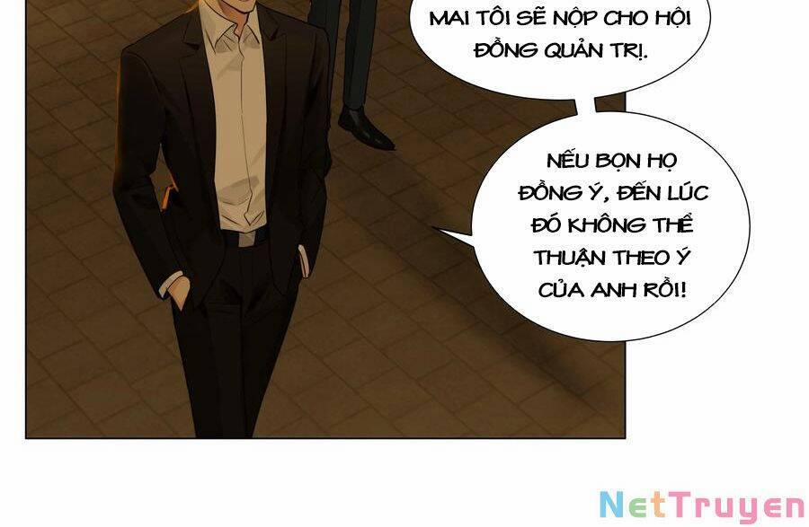 Đâu Phải Tại Tui Muốn Giả Gái 93 trang 33