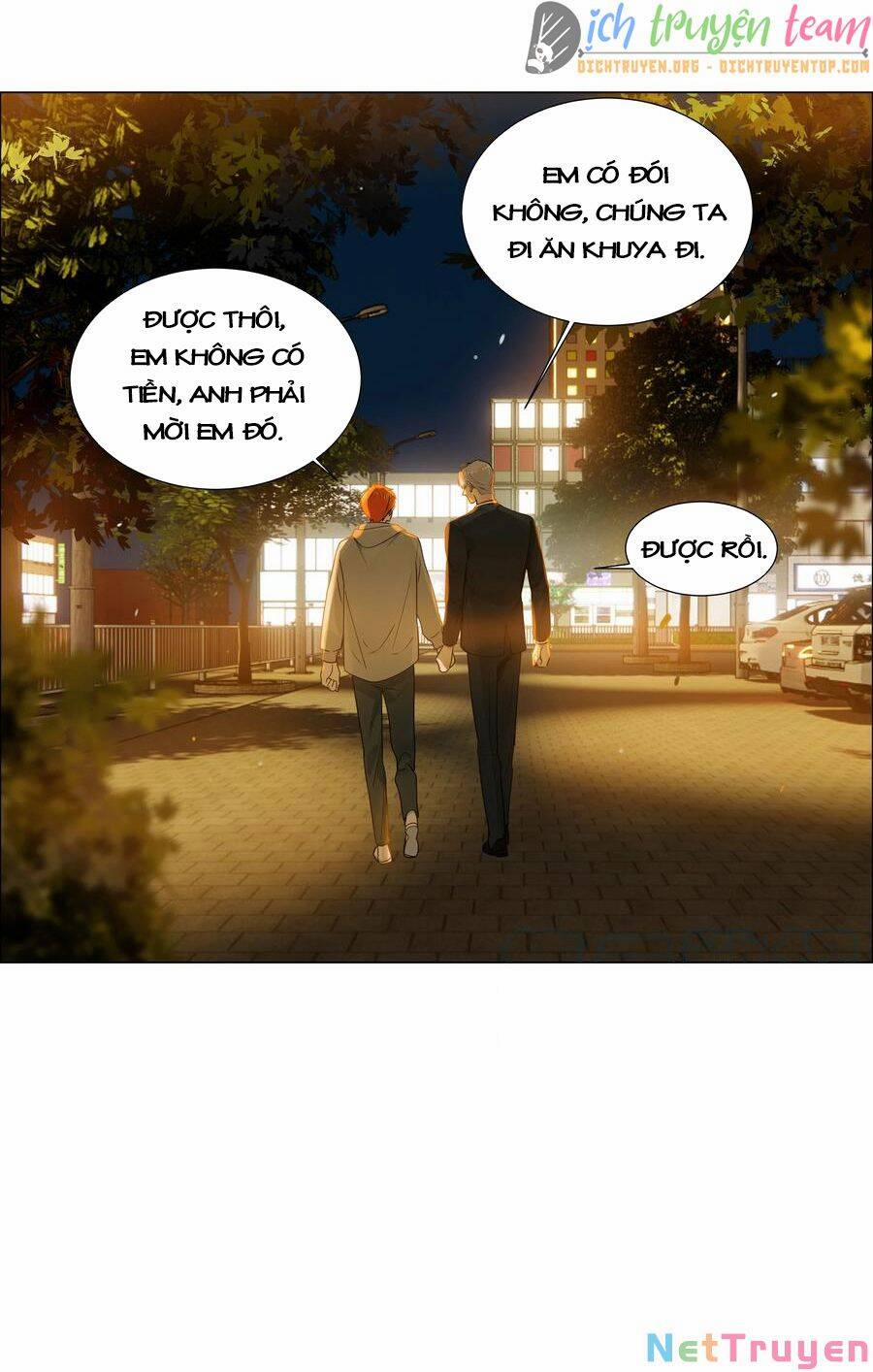 Đâu Phải Tại Tui Muốn Giả Gái 93 trang 38