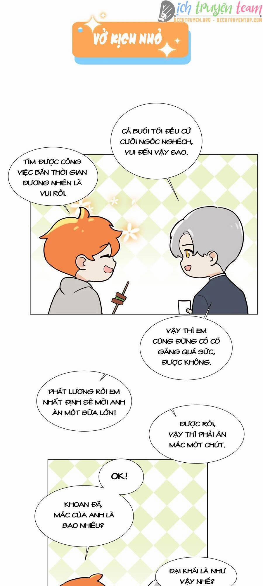 Đâu Phải Tại Tui Muốn Giả Gái 93 trang 39