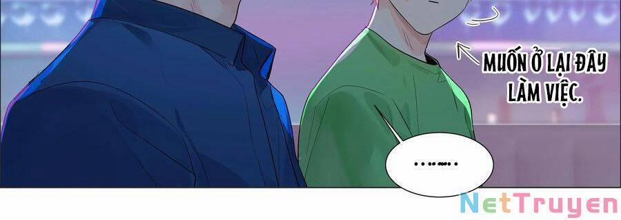 Đâu Phải Tại Tui Muốn Giả Gái 93 trang 5