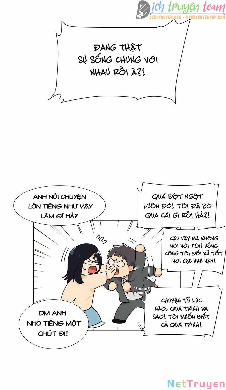 Đâu Phải Tại Tui Muốn Giả Gái 94 trang 13