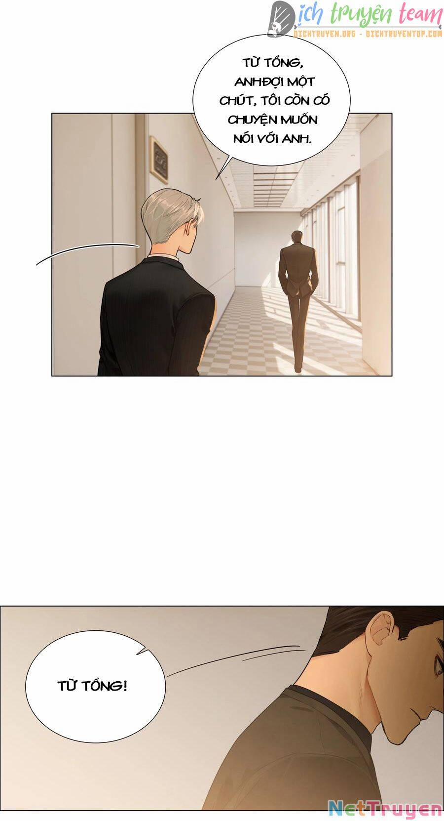 Đâu Phải Tại Tui Muốn Giả Gái 94 trang 15