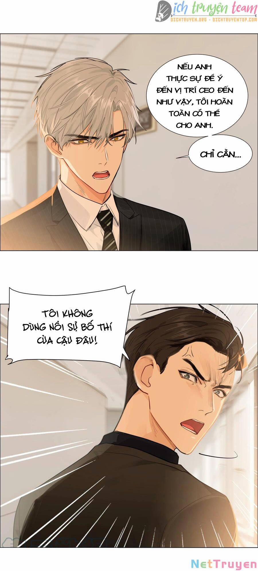 Đâu Phải Tại Tui Muốn Giả Gái 94 trang 22