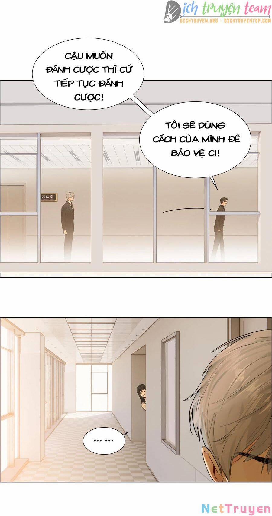 Đâu Phải Tại Tui Muốn Giả Gái 94 trang 23