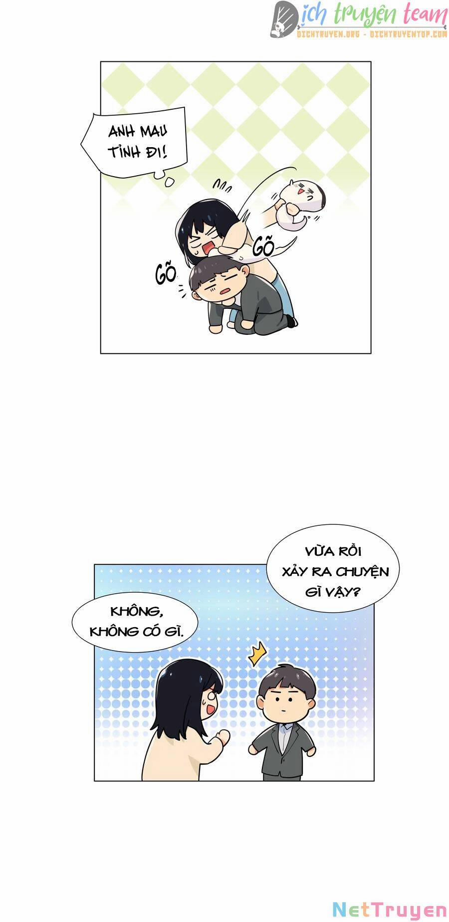 Đâu Phải Tại Tui Muốn Giả Gái 94 trang 25