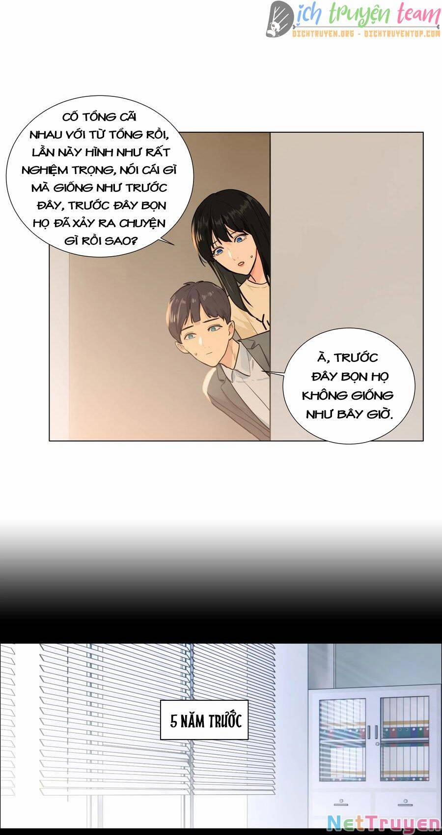 Đâu Phải Tại Tui Muốn Giả Gái 94 trang 26