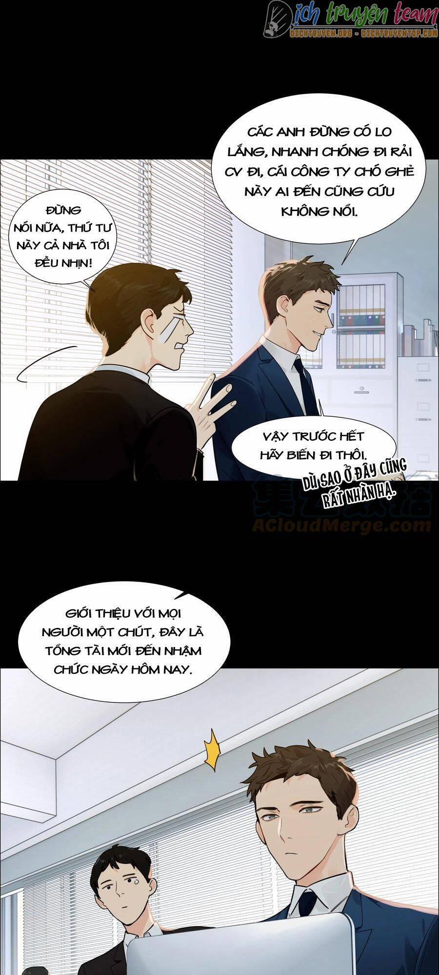 Đâu Phải Tại Tui Muốn Giả Gái 94 trang 29