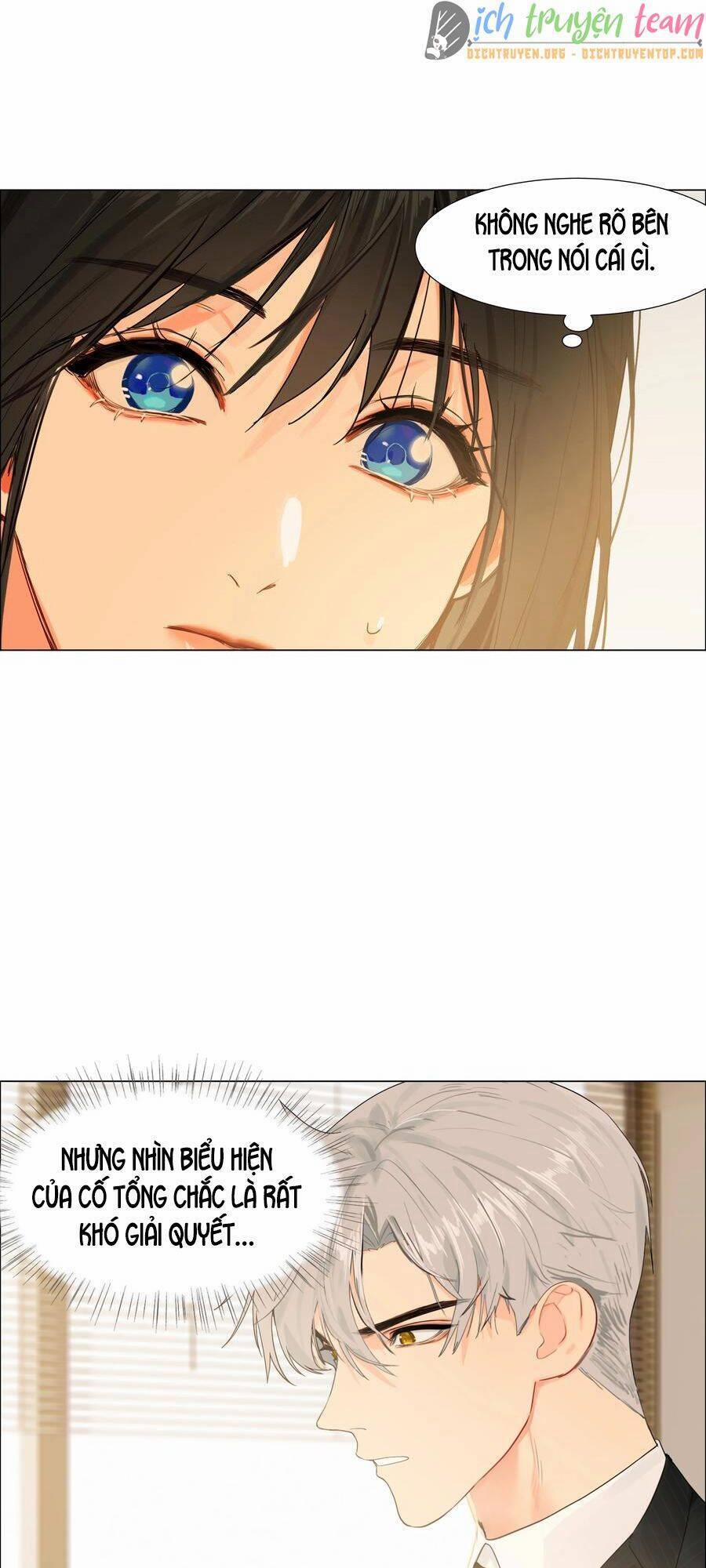 Đâu Phải Tại Tui Muốn Giả Gái 94 trang 3