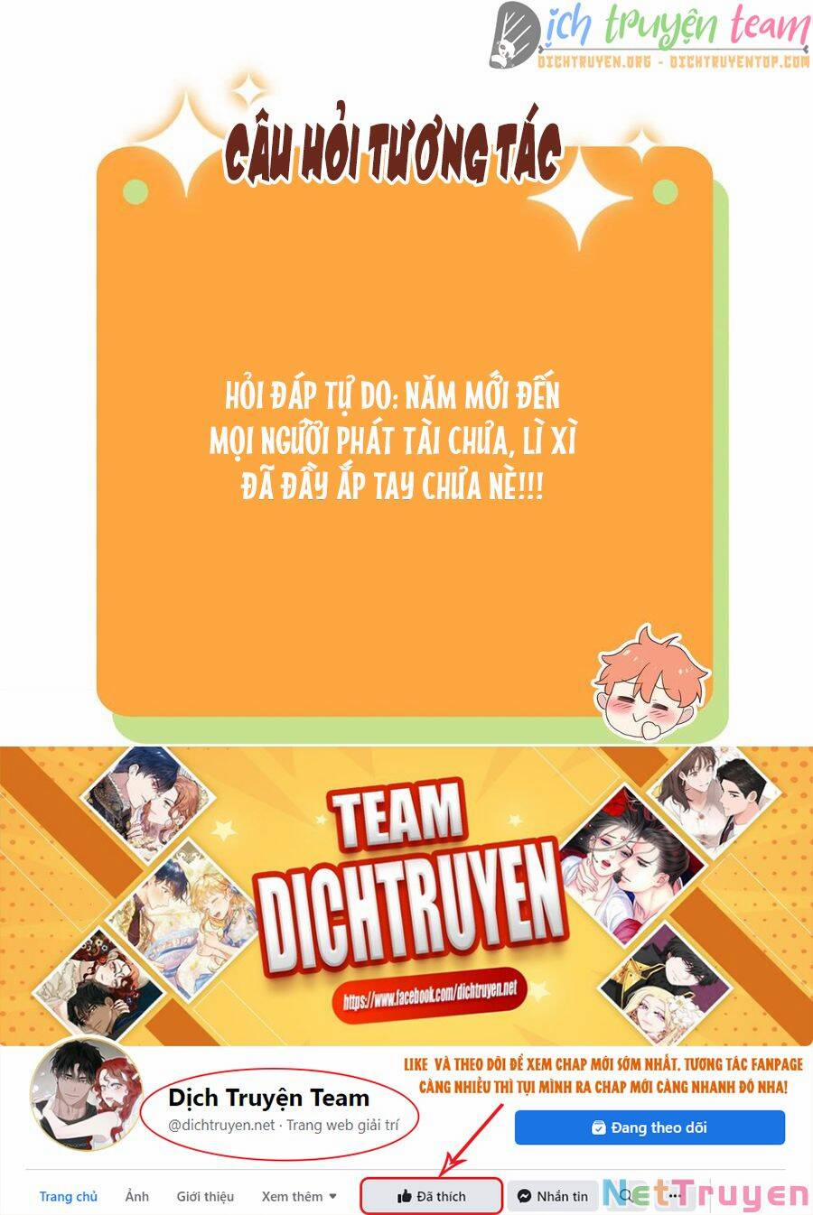 Đâu Phải Tại Tui Muốn Giả Gái 94 trang 34