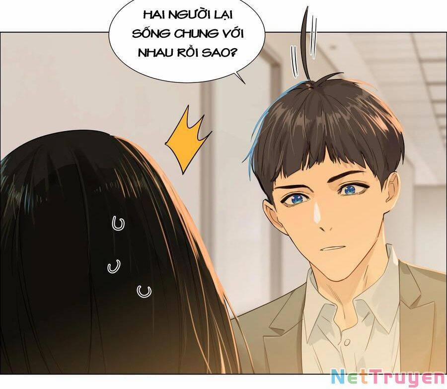 Đâu Phải Tại Tui Muốn Giả Gái 94 trang 9