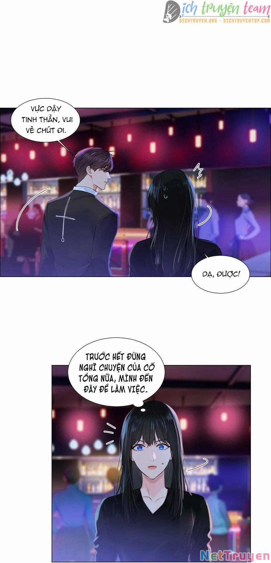 Đâu Phải Tại Tui Muốn Giả Gái 95 trang 14