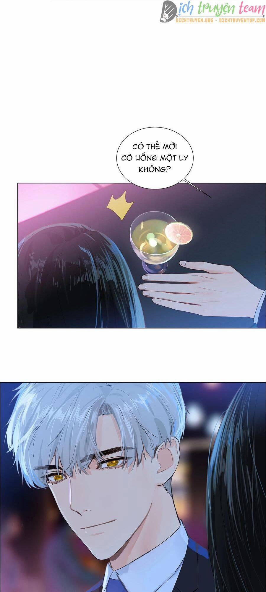 Đâu Phải Tại Tui Muốn Giả Gái 95 trang 15