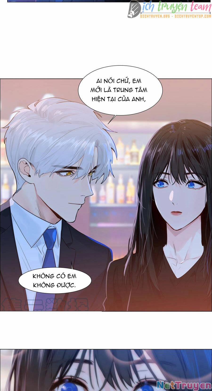 Đâu Phải Tại Tui Muốn Giả Gái 95 trang 21