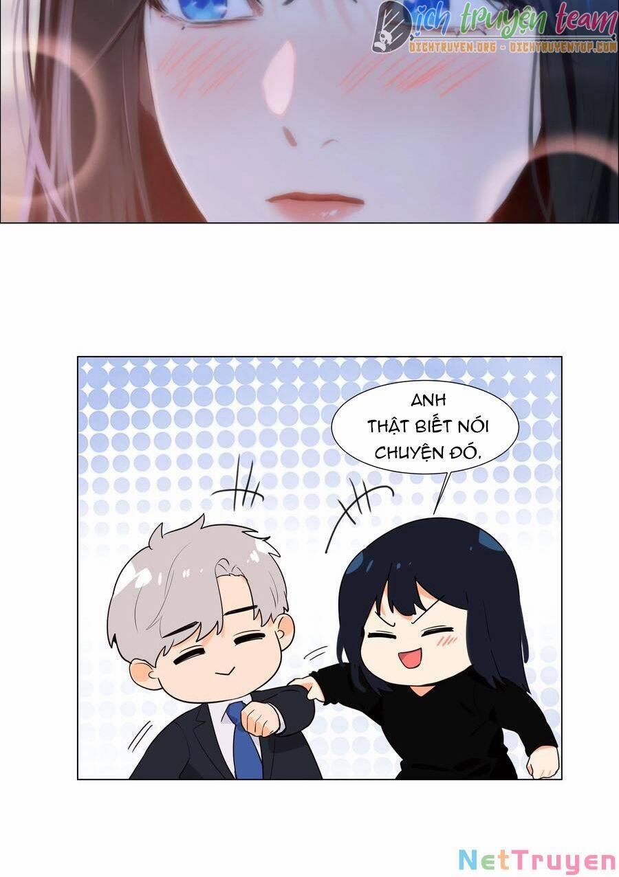 Đâu Phải Tại Tui Muốn Giả Gái 95 trang 22