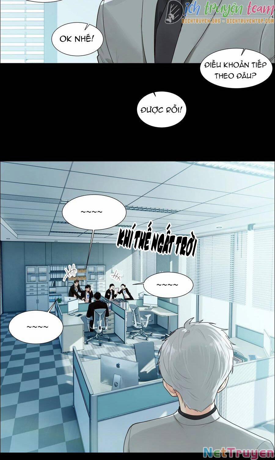 Đâu Phải Tại Tui Muốn Giả Gái 95 trang 25