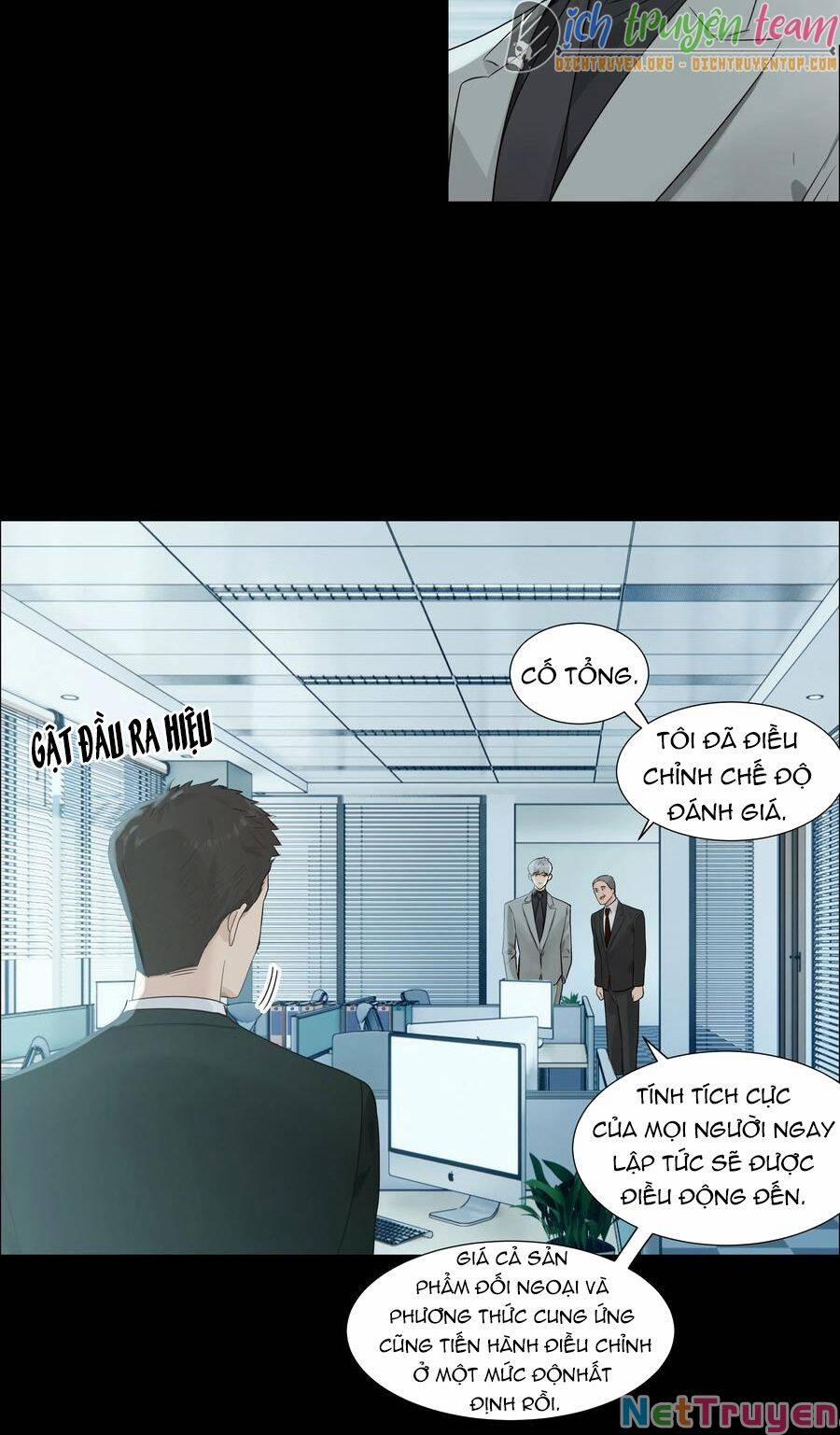 Đâu Phải Tại Tui Muốn Giả Gái 95 trang 28